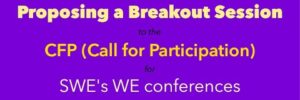 we25-call-for-participation-for-breakout-sessions-now-open